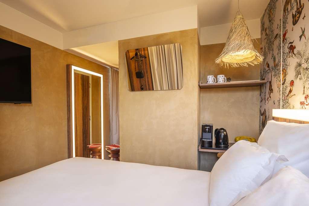 Kopster Hotel Paris Porte De Versailles Szoba fotó