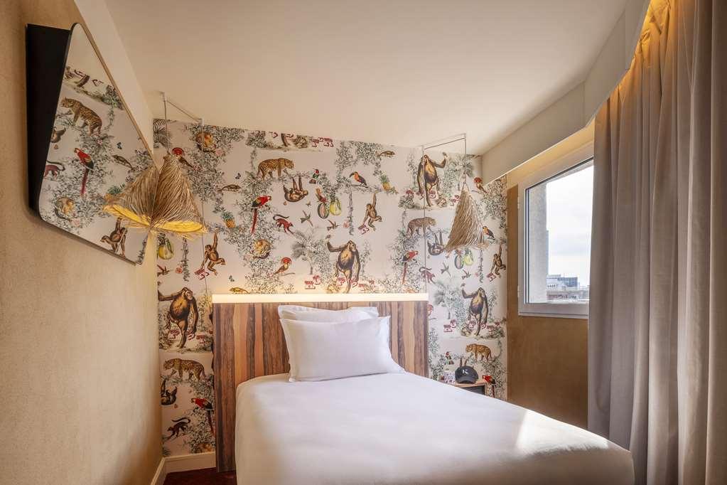 Kopster Hotel Paris Porte De Versailles Szoba fotó