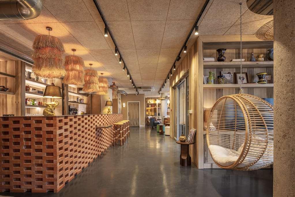 Kopster Hotel Paris Porte De Versailles Beltér fotó