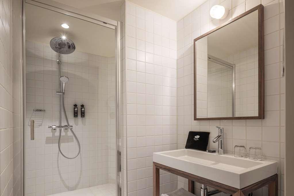 Kopster Hotel Paris Porte De Versailles Szoba fotó