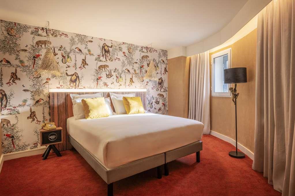 Kopster Hotel Paris Porte De Versailles Szoba fotó
